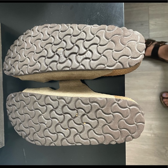 🤎🌵Arizona Birks- Suede Leather - Picture 4 of 7